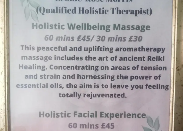 Cosy Wellbeing Stays On Cornish Coast