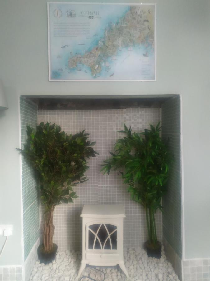 Ferienhaus Cosy Wellbeing On Cornish Coast